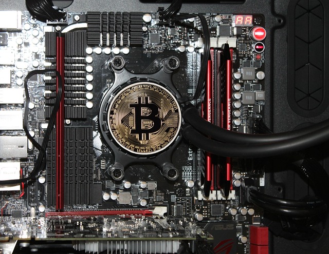 crypto