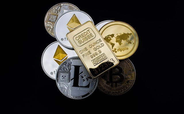 crypto