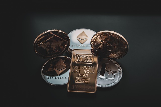 crypto